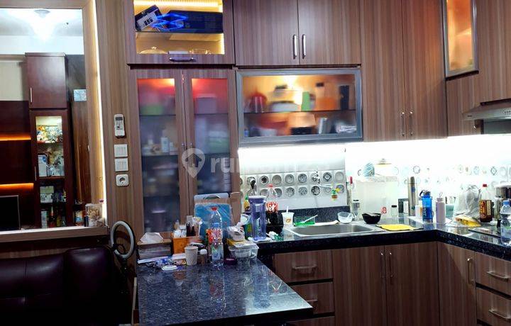 Dijual Apartemen City Home, Tower Hawaian Bay, Kelapa Gading, Jakarta Utara