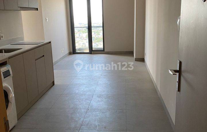 Dijual Apartemen Menara Jakarta Kemayoran Tower Equinox 