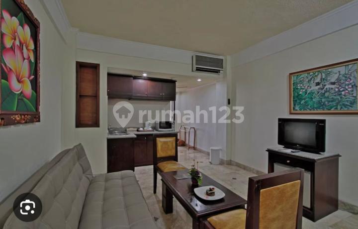 Jayakarta Legian Apartment 45 m² Freehold Leasehold V314 Jayakarta Legian Apartment 45 m² Freehold Leasehold V314