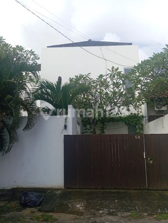 Rumah Siap Huni Padang Sambian 3 Kamar Hook Denpasar Bali Kiddy