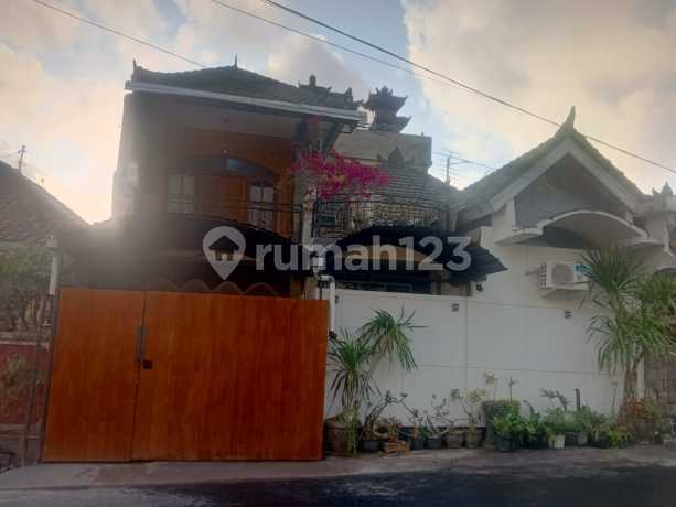 Rumah 3Br Bali Kencana Resort Sun Rise School V40 Rumah 3Br Bali Kencana Resort Sun Rise School V40