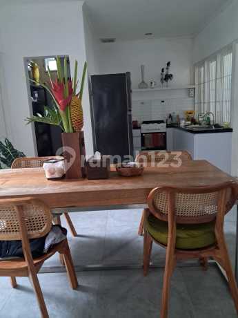 Rumah 2Br SHM Padang Sambian Dekat Canggu Seminyak Bali Kiddy Slk