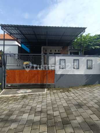 V342 Rumah 2Kt Hill Residence Puskopad Tabanan Harga 550 Juta