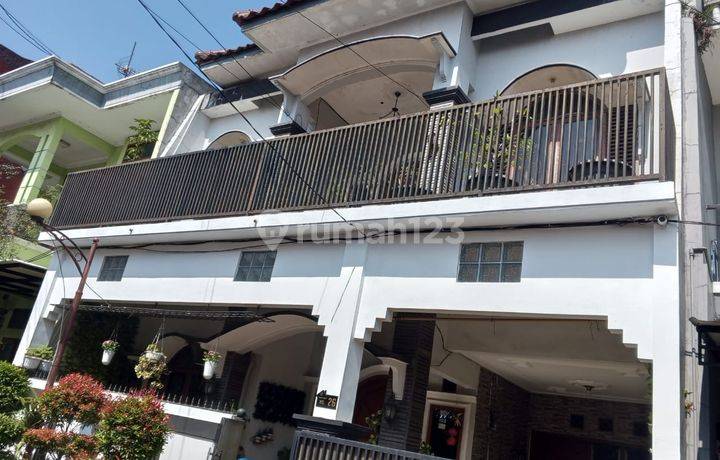 rumah siap huni kiara sari asri soekarno hatta bandung