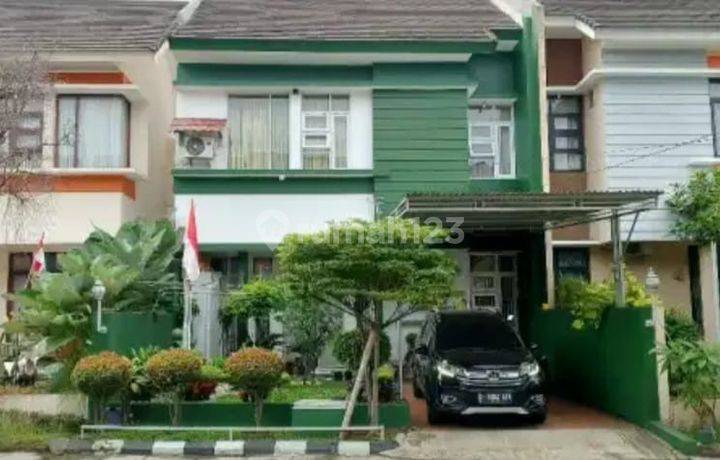 Rumah Bagus Bandung Timur Regency Ujungberung Bandung