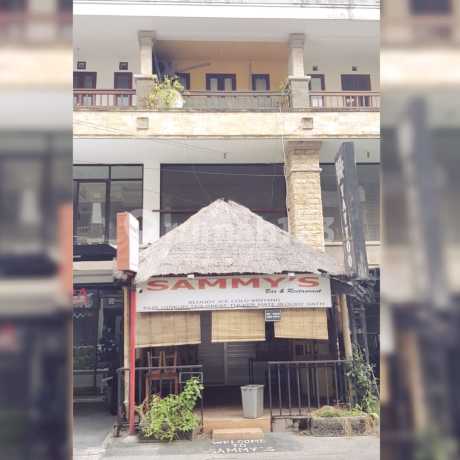 Ruko 3 Lantai di Jln Padma Utara Sgt Cocok Utk Investasi Passive Income