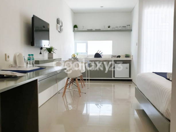 APARTEMEN THE ROOMS GUNUNG SOPUTAN PEMECUTAN KLOD DENPASAR, BALI APARTEMEN THE ROOMS GUNUNG SOPUTAN PEMECUTAN KLOD DENPASAR, BALI