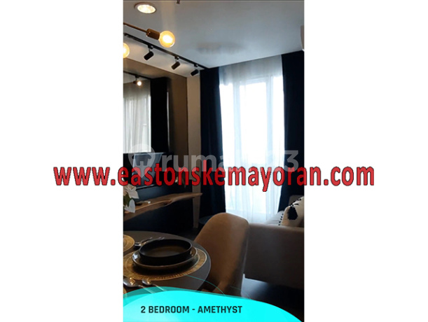 Dijual Apartemen Bintaro Icon, Pondok Aren Dijual Apartemen Bintaro Icon, Pondok Aren