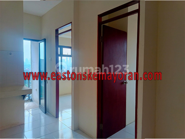 Dijual Disewakan Apartemen MT Haryono, Jatinegara Dijual Disewakan Apartemen MT Haryono, Jatinegara