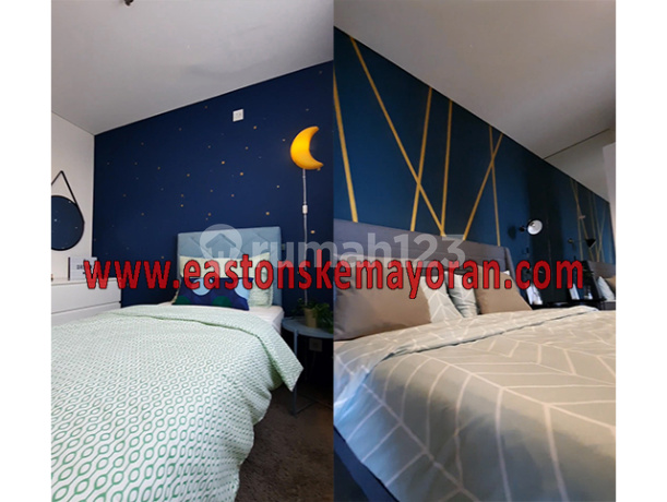 Dijual Apartemen Bintaro Icon, Pondok Aren Dijual Apartemen Bintaro Icon, Pondok Aren
