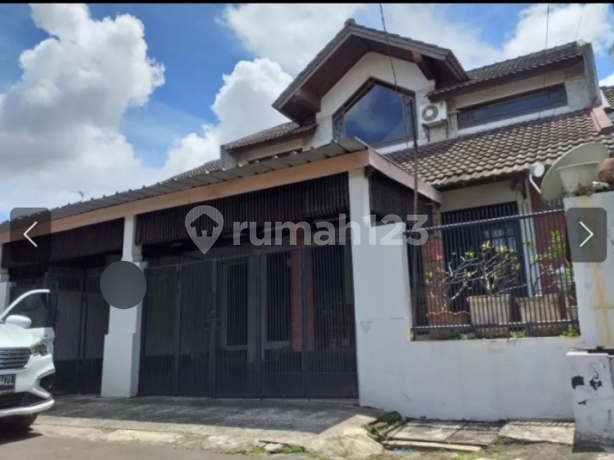 Rumah Dijual Pamulang. 2 Lantai. Tangsel Rumah Dijual Pamulang. 2 Lantai. Tangsel