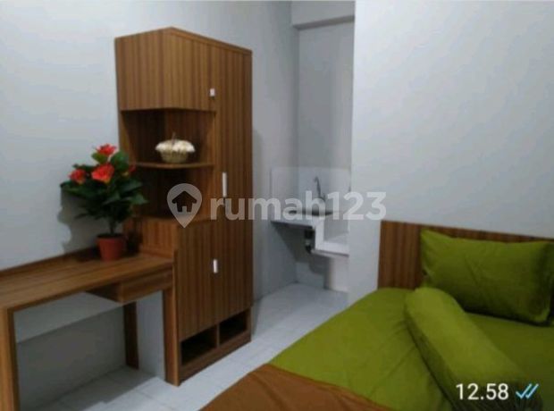 Dijual Apartment Dekat Kampus Uin. Jakarta