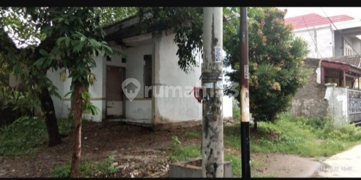 Rumah Dijual di Komp. Alam Parung. Ciseeng, Bogor Rumah Dijual di Komp. Alam Parung. Ciseeng, Bogor