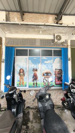 Busy Shop House. Buana Garden. Cheap. Tanjung Piayu. Batam.