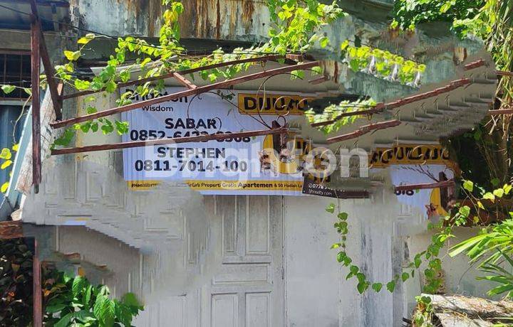 Rumah Plamo Garden. Tarikkan Bank. Murah. Batam Center