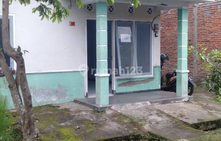 Turun Harga, Harus Segera Laku, Rumah Di New Puri Kartika Asri, Arjowinangun