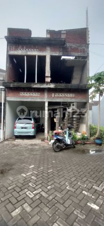 Dijual Rumah Di Boulevard Permata Royal Garden 
