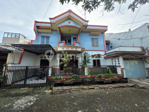Dijual Rumah 2 Lantai Di Riverside Dijual Rumah 2 Lantai Di Riverside
