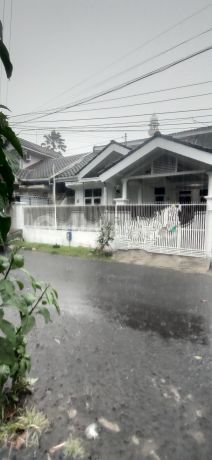 Dijual Rumah Furnished Taman Sulfat Dijual Rumah Furnished Taman Sulfat