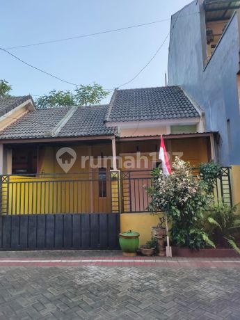 Dijual Rumah Permata Royal Garden 200 Meter Dari Exit Tol Pakis