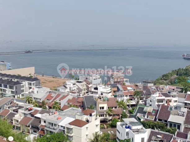 Dijual Apartemen Marina Ancol