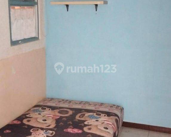 Dijual Apartemen Menara Lantumenten 2 Kamar Tidur Bagus