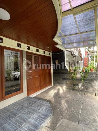 For Sale 2-Story House Ready to Occupancy Minimalist Location in Bumi Panyileukan Bandung