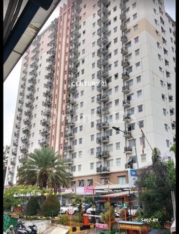 Dijual Apartment Siap Huni di Gateway Pesanggrahan