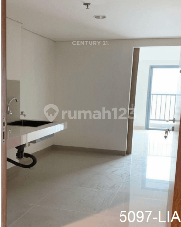 Dijual Apartment Bagus Di Apartment Embarcadero Bintaro