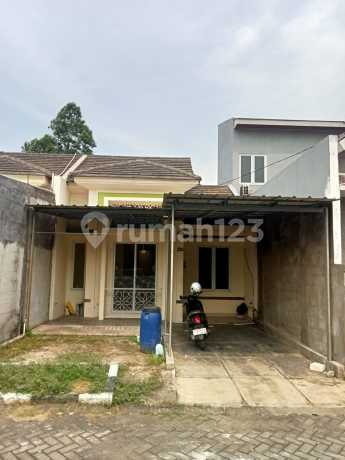 Rumah di Panorama Sepatan 1 Kota Tangerang Banten 