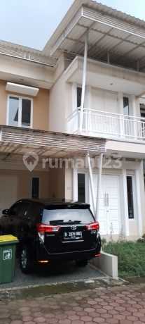 Unit Exclusive!! di Grand Parahyangan Estate Bogor Unit Exclusive!! di Grand Parahyangan Estate Bogor