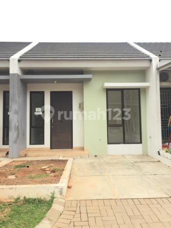 House in Grand Batavia Pasar Kemis Tangerang