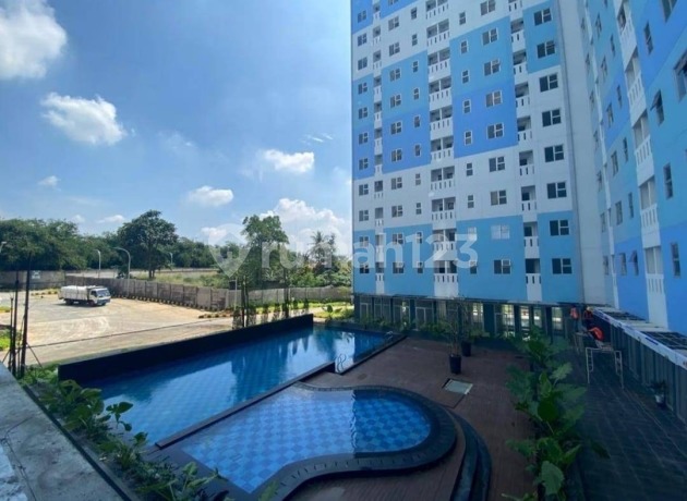 Take Over Apartemen di Serpong Tangerang Selatan Banten Take Over Apartemen di Serpong Tangerang Selatan Banten