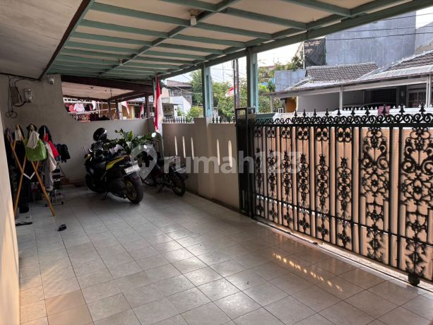 Rumah Siap Huni di Poris Gaga Kota Tangerang Banten Rumah Siap Huni di Poris Gaga Kota Tangerang Banten