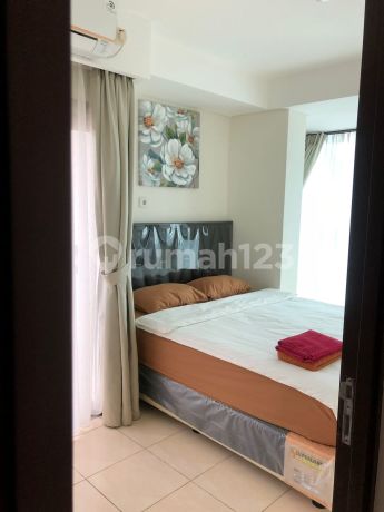 Aparteme Golden Tulip di Kota Tangerang Banten Aparteme Golden Tulip di Kota Tangerang Banten