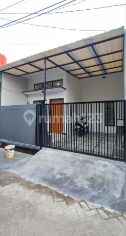 One and a Half Story House in Taman Walet, Pasar Kemis, Tangerang One and a Half Story House in Taman Walet, Pasar Kemis, Tangerang