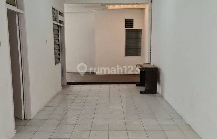 Rumah di Batu Ceper Indah Tangerang Banten 