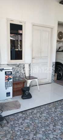 Rumah Murah di Kutabumi Pasar Kemis Tangerang Banten