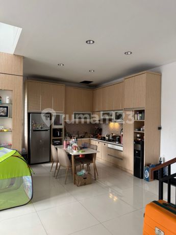 Rumah Bagus di Perumahan Buana Permai Kota Tangerang Banten