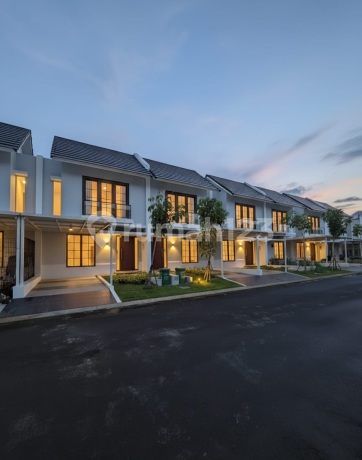 Rumah Second 2 Lantai Citraland Tallasa City Makassar