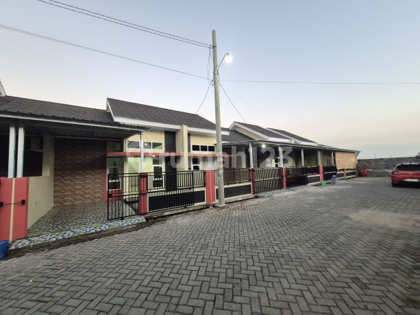 Rumah Baru Siap Langsung Huni Kota Makassar Rumah Baru Siap Langsung Huni Kota Makassar