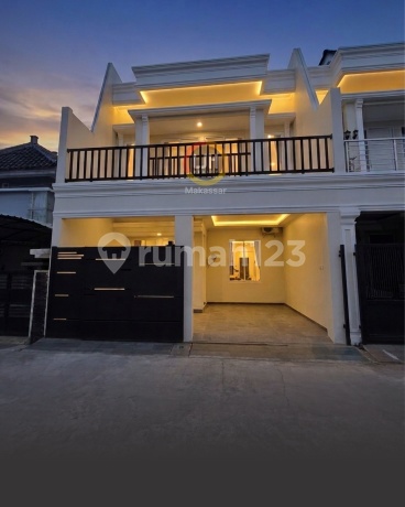 Dijual Rumah 2Lt Hertasning Dekat Pettarani Tengah Kota Makassar Dijual Rumah 2Lt Hertasning Dekat Pettarani Tengah Kota Makassar