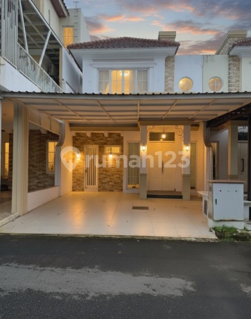 Rumah Dijual Citraland Celebes Hertasning Baru