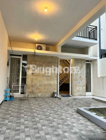 2-STORY FULLY FURNISHED HOUSE, GRAHA MERJOSARI ASRI HOUSING, NEAR BRAWIJAYA UNIVERSITY, UMM, UIN, ITN, GAJAYANA, UMM, UNISMA, MERJOSARI, LOWOKWARU, MALANG CITY, EAST JAVA 2-STORY FULLY FURNISHED HOUSE, GRAHA MERJOSARI ASRI HOUSING, NEAR BRAWIJAYA UNIVERSITY, UMM, UIN, ITN, GAJAYANA, UMM, UNISMA, MERJOSARI, LOWOKWARU, MALANG CITY, EAST JAVA