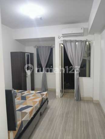 Studio Type Apartment Urban Height Residence BSD Strategic Location & Ready to Occupy Studio Type Apartment Urban Height Residence BSD Strategic Location & Ready to Occupy