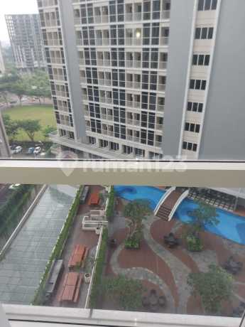 Apartemen Pacific Garden Dijual Murah Nego Sampai Deal