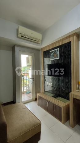 Dijual Apartment 1Br Full Furnished di Scientia Residence Gading Serpong