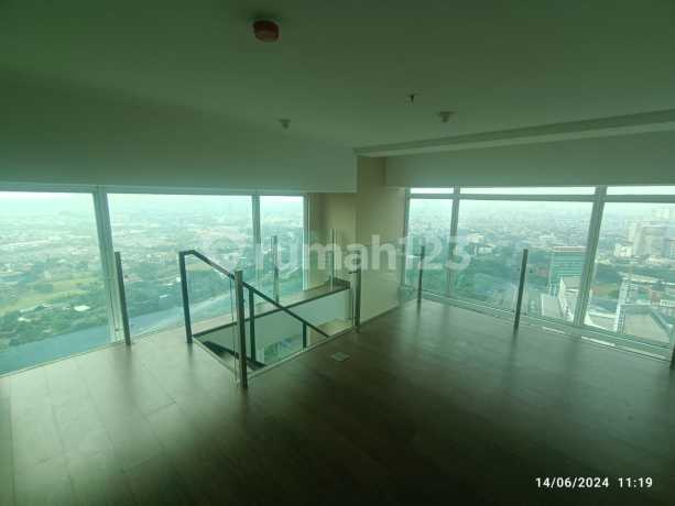 Dijual Apartment Bizloft Tower U Residence Lippo Karawaci  (Ada 2 Unit Gandeng)