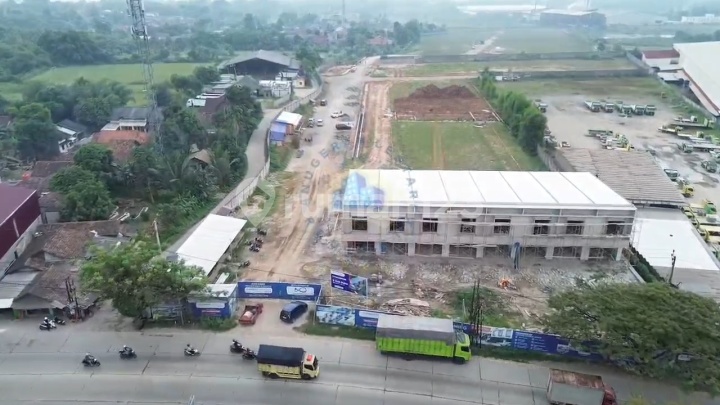 Pegudangan Bishub Cikande Serang Dekat Dengan Pintu Tol Cikande Pegudangan Bishub Cikande Serang Dekat Dengan Pintu Tol Cikande