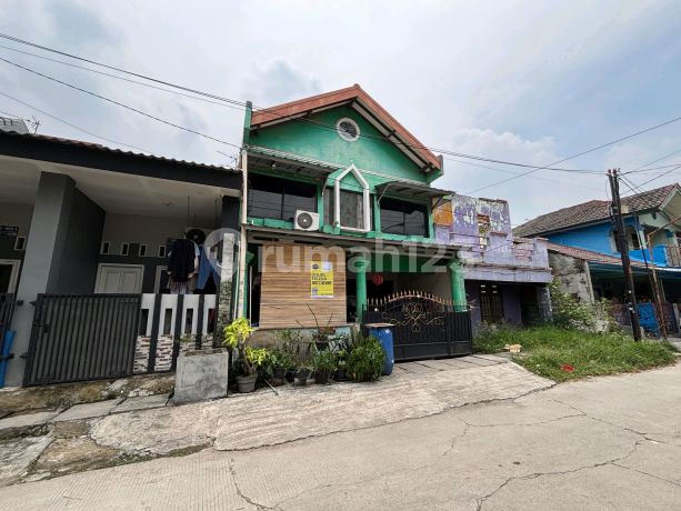 Dijual Rumah Murah Di Margahayu Jaya Dijual Rumah Murah Di Margahayu Jaya